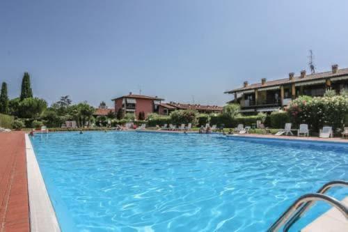Sosien Casa vacanze Desenzano del Garda