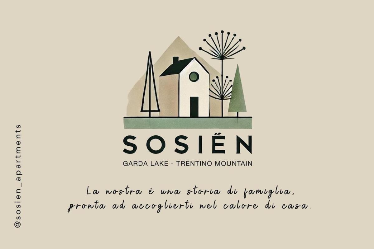 Sosien Casa vacanze Desenzano del Garda