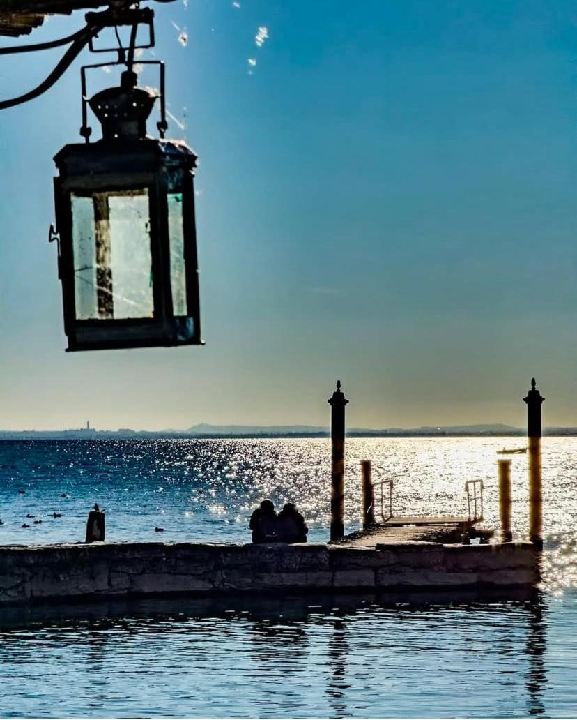 Sosien Casa vacanze Desenzano del Garda