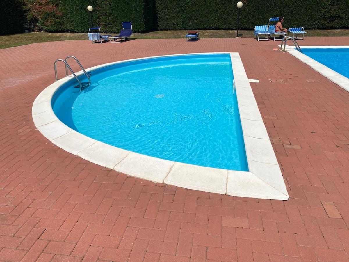 Sosien Casa vacanze Desenzano del Garda