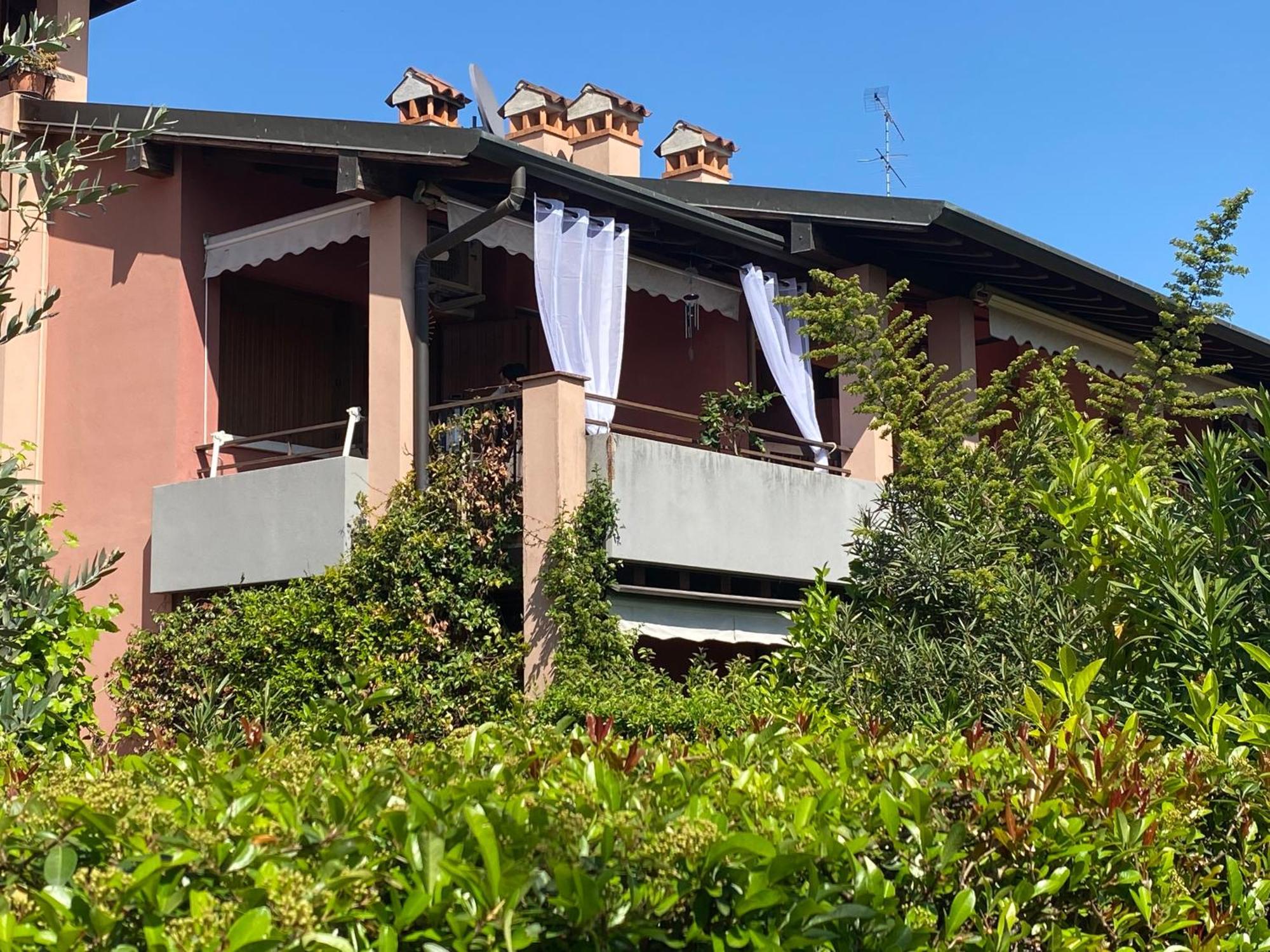 Sosien Casa vacanze Desenzano del Garda